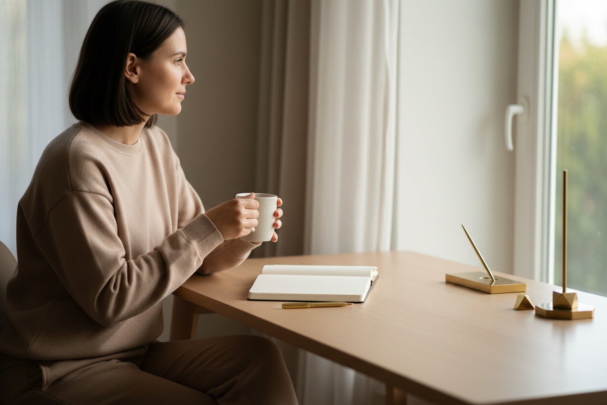 Motivation kommt und geht: So bleibst du deinem Ziel näher